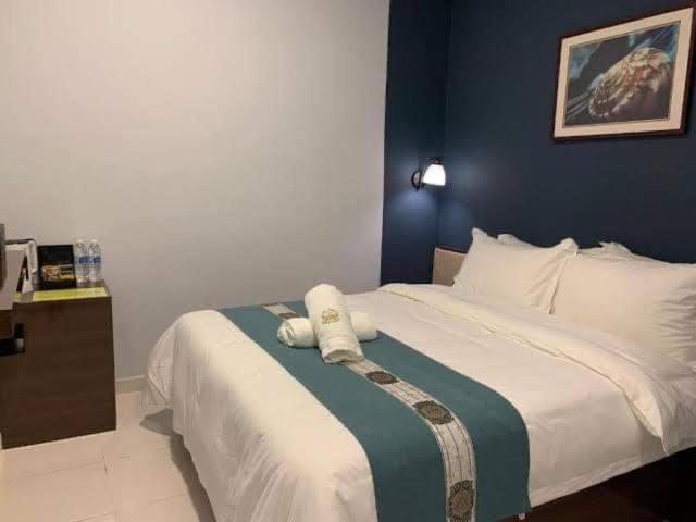 R Hotel Langkawi Kuah Luaran gambar