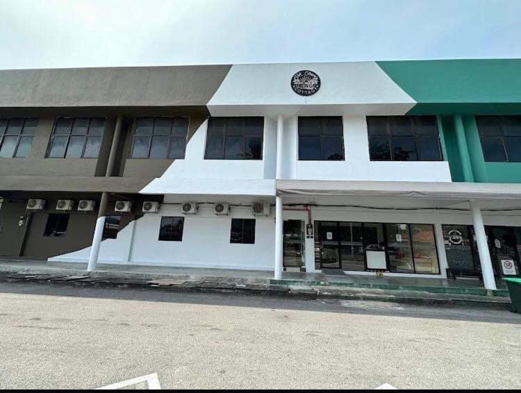 R Hotel Langkawi Kuah Luaran gambar